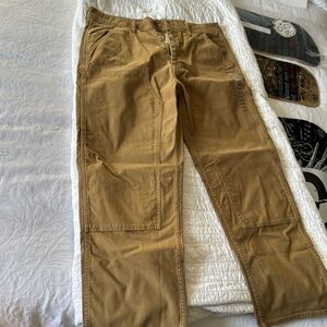 Brand new cargo pants